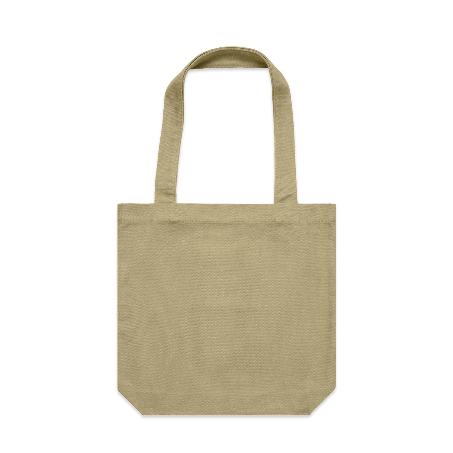 Carrie Tote - Khaki