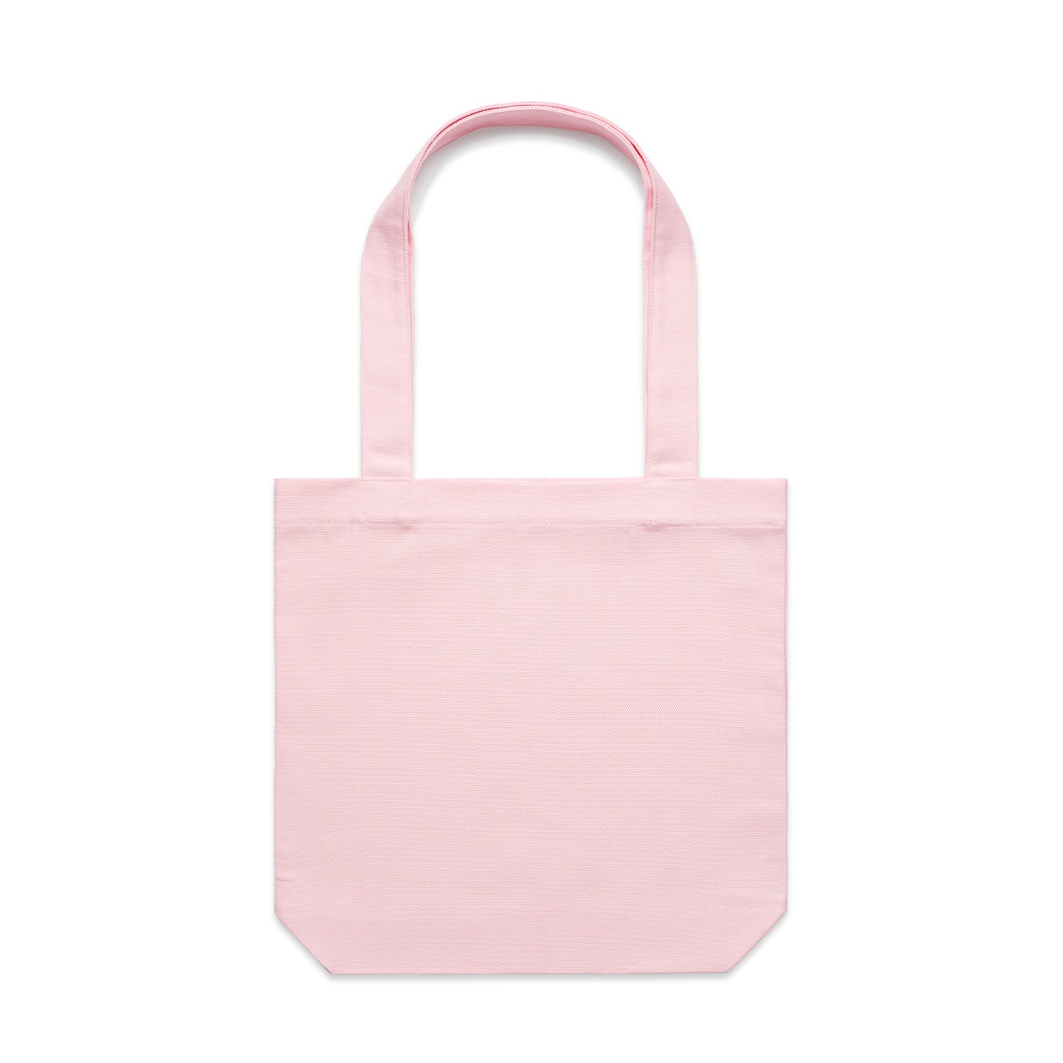 Carrie Tote - Pink