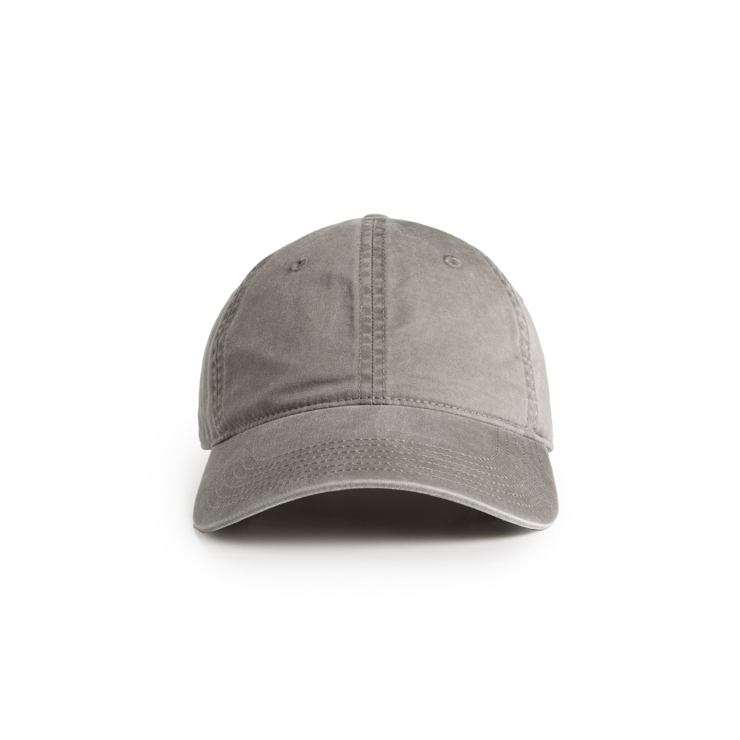 Access Faded Cap - Faded Grey