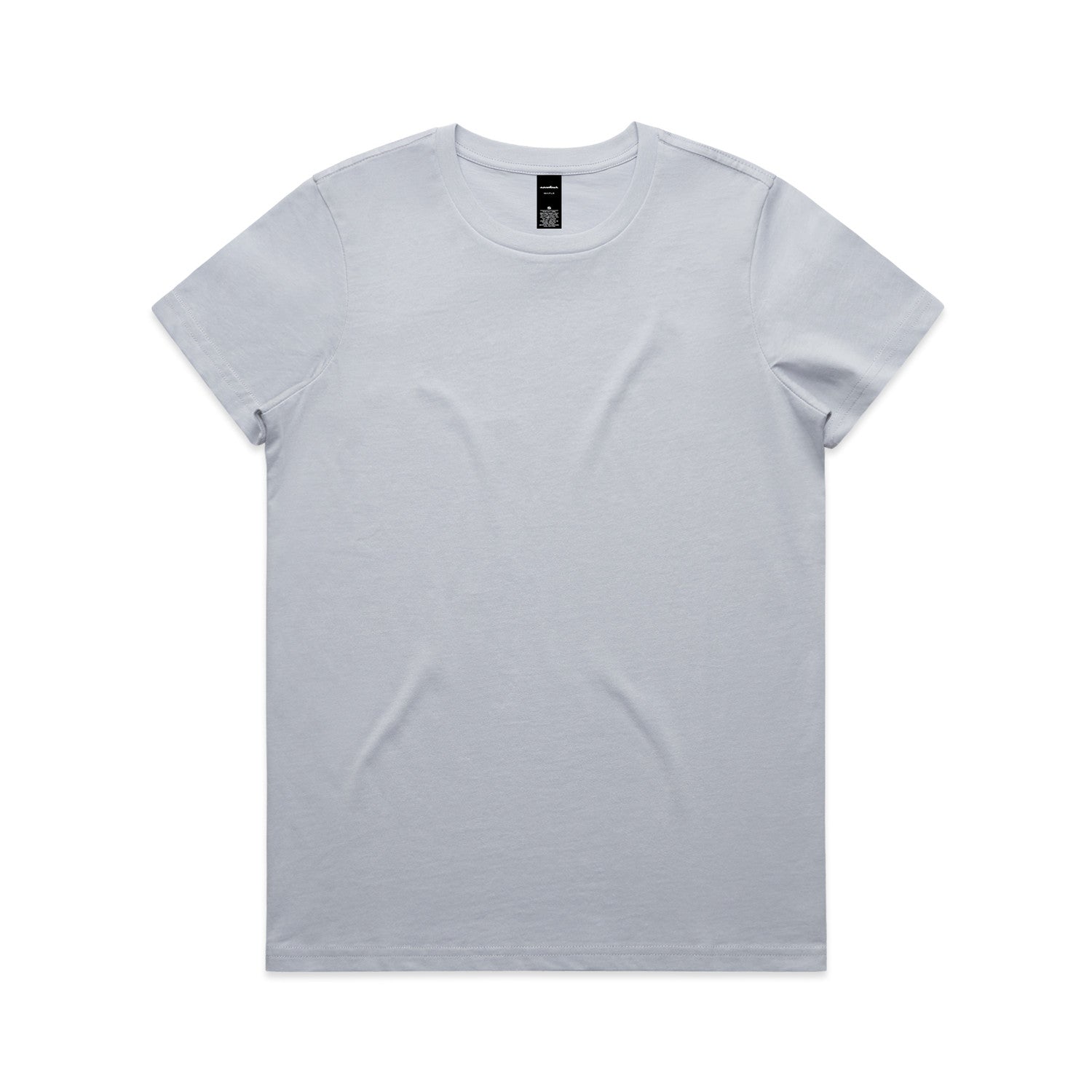 Wo's Maple Tee - Powder