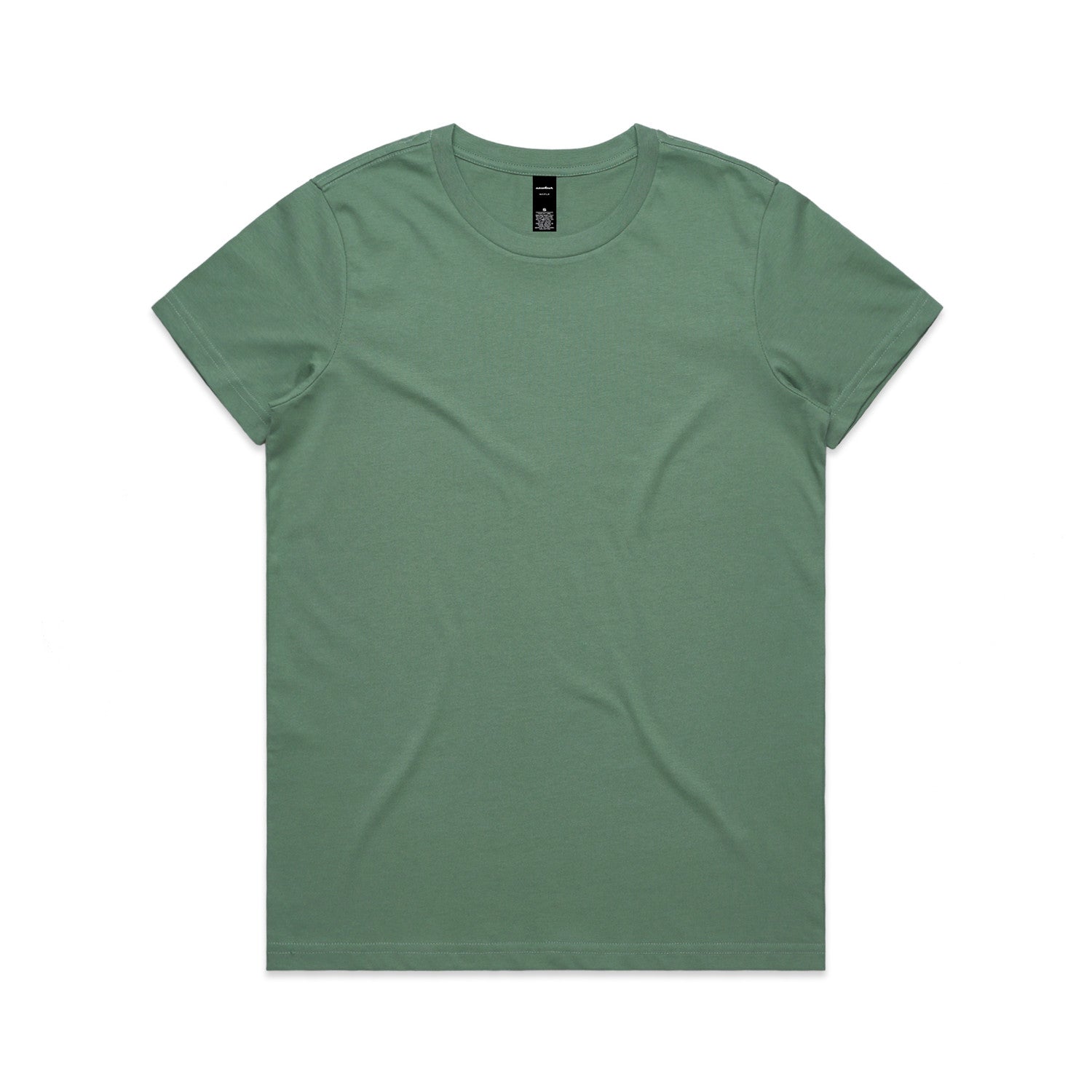 Wo's Maple Tee - Sage