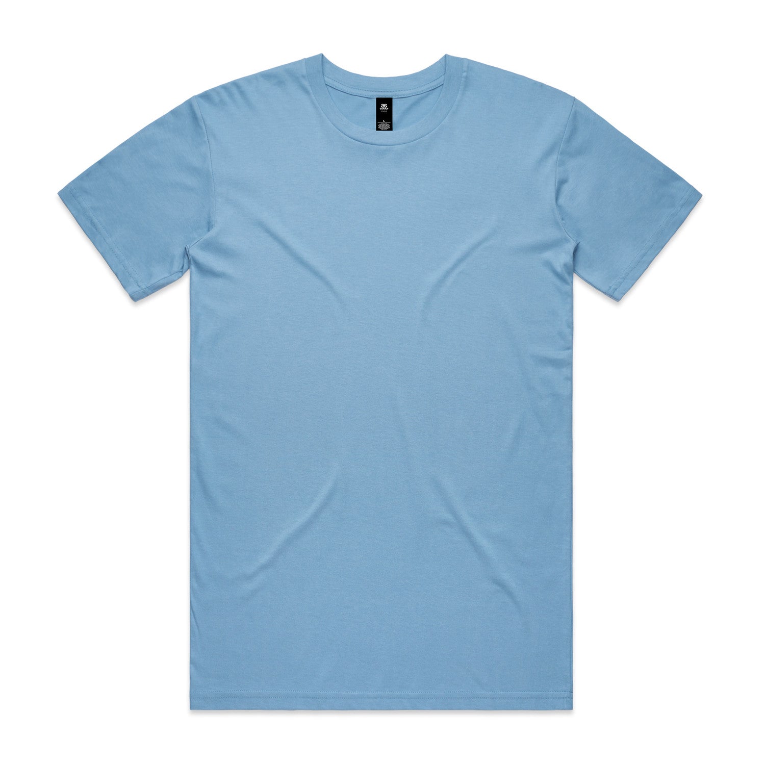 Staple Tee - Carolina Blue