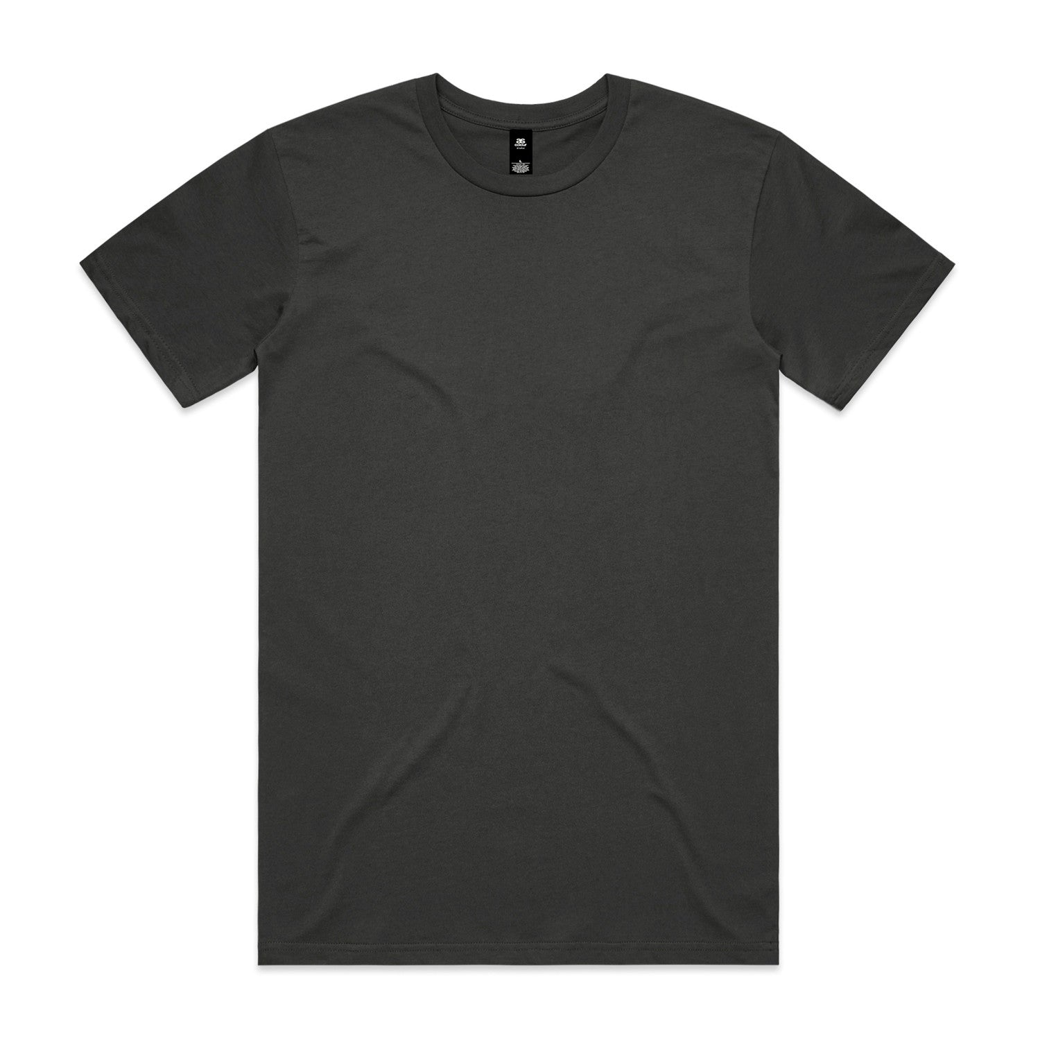 Staple Tee - Coal