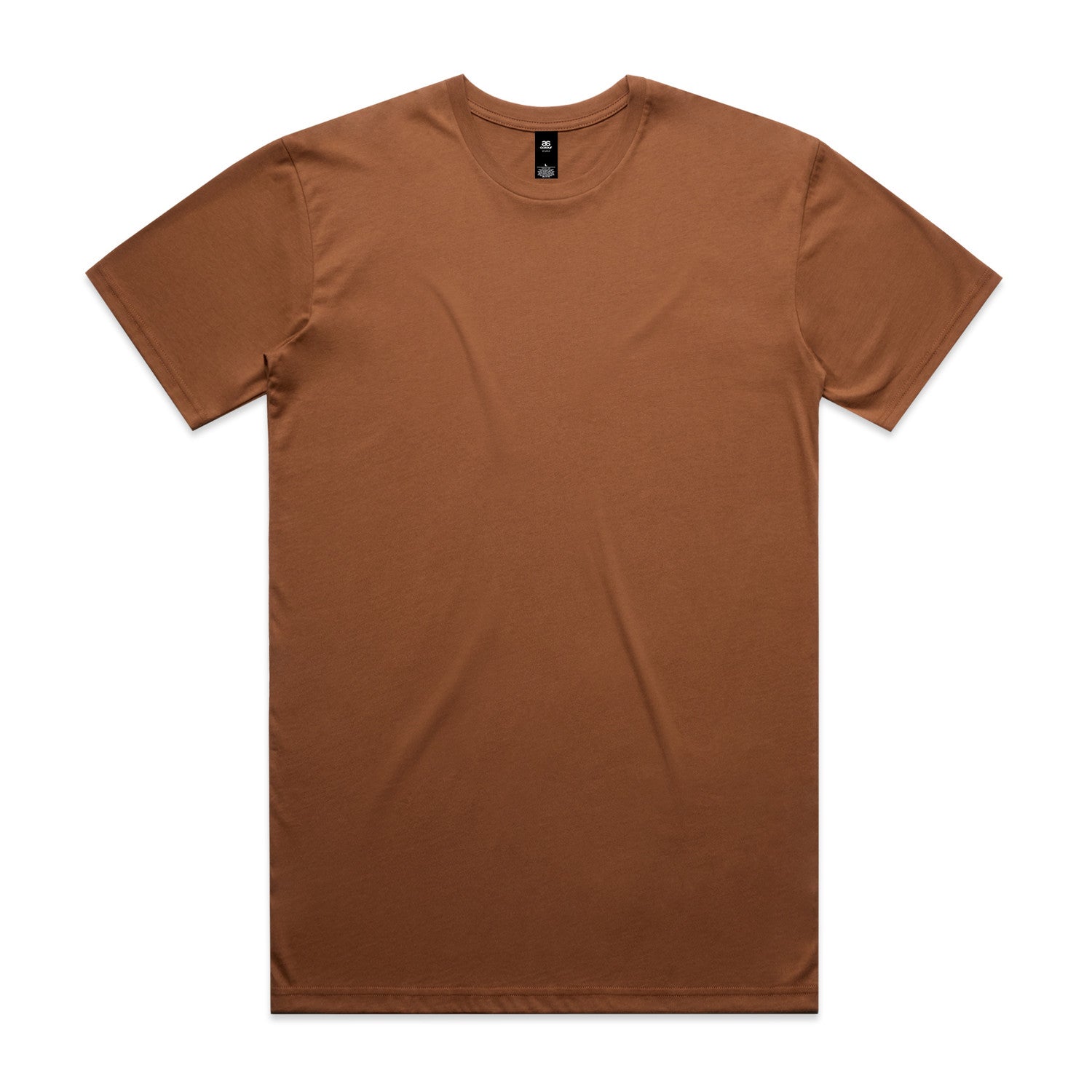 Staple Tee - Cocoa