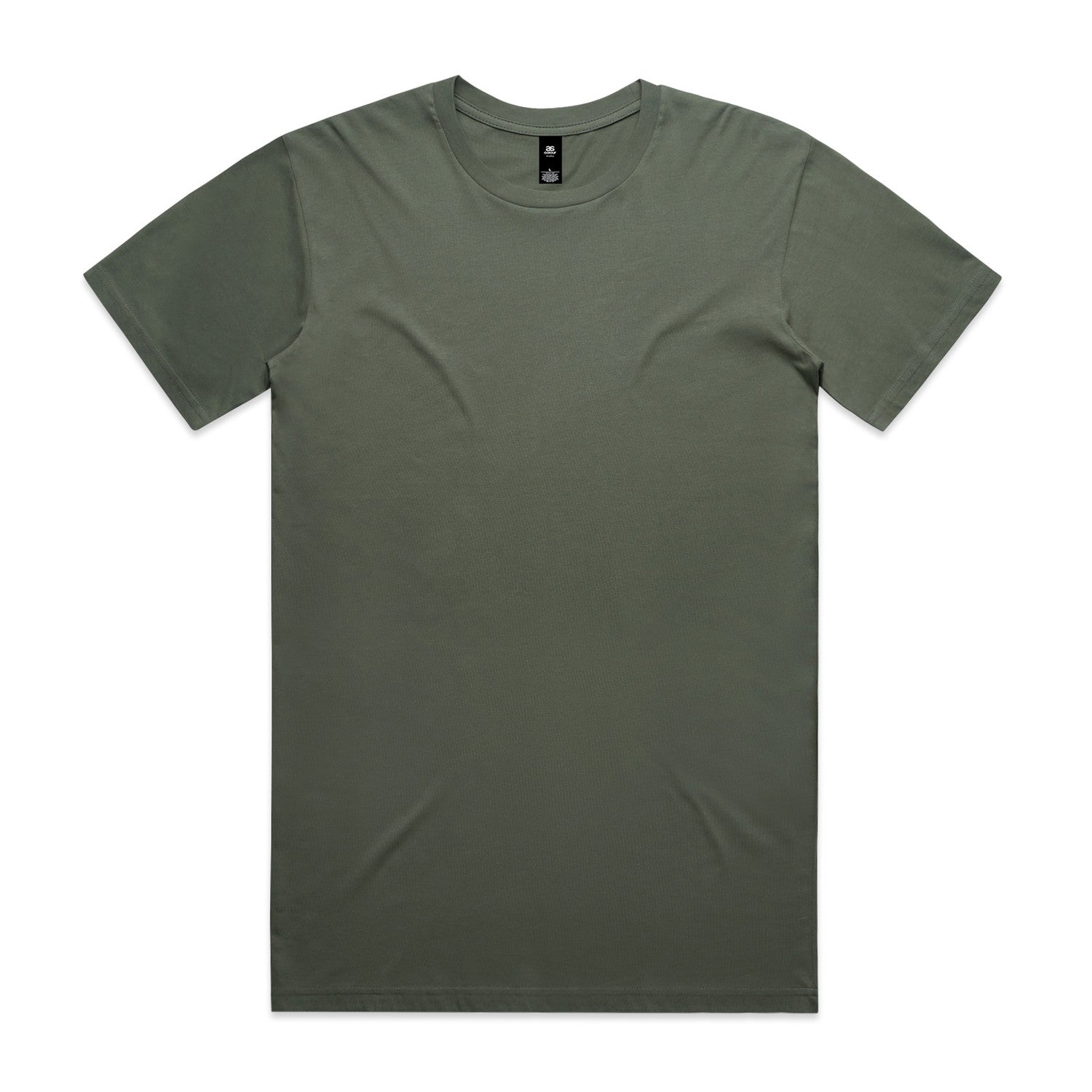 Staple Tee - Cypress