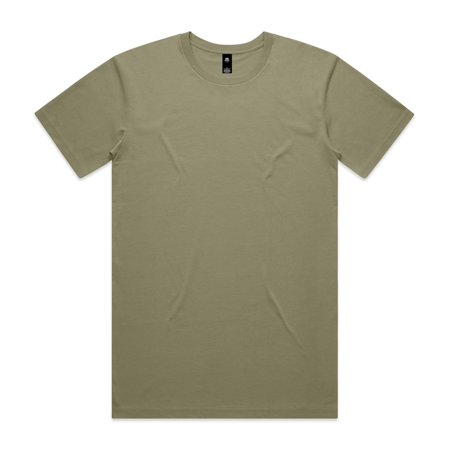 Staple Tee - Eucalyptus