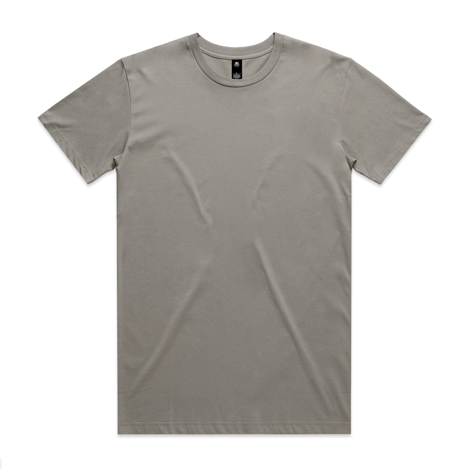 Staple Tee - Granite