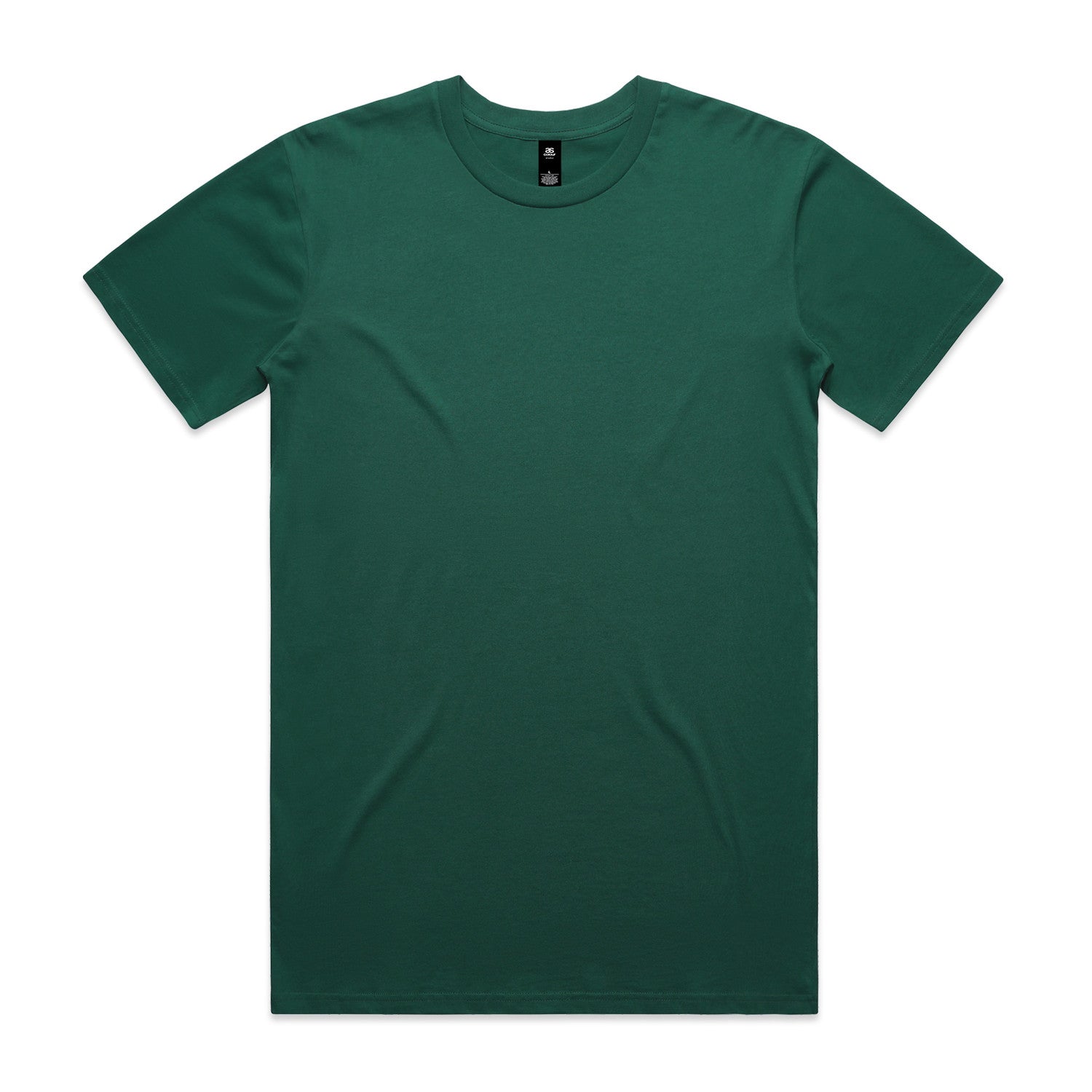 Staple Tee - Jade