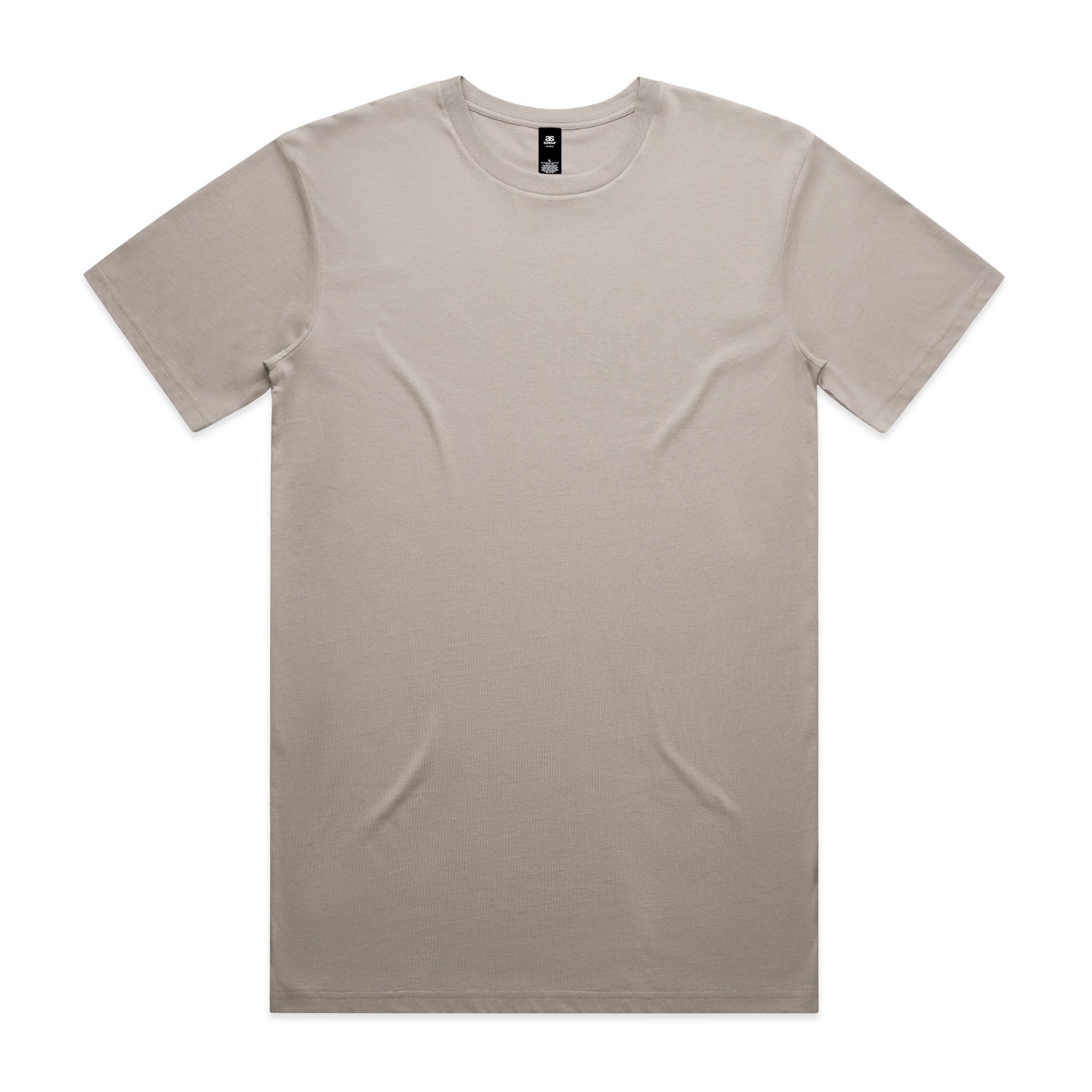 Staple Tee - Mushroom