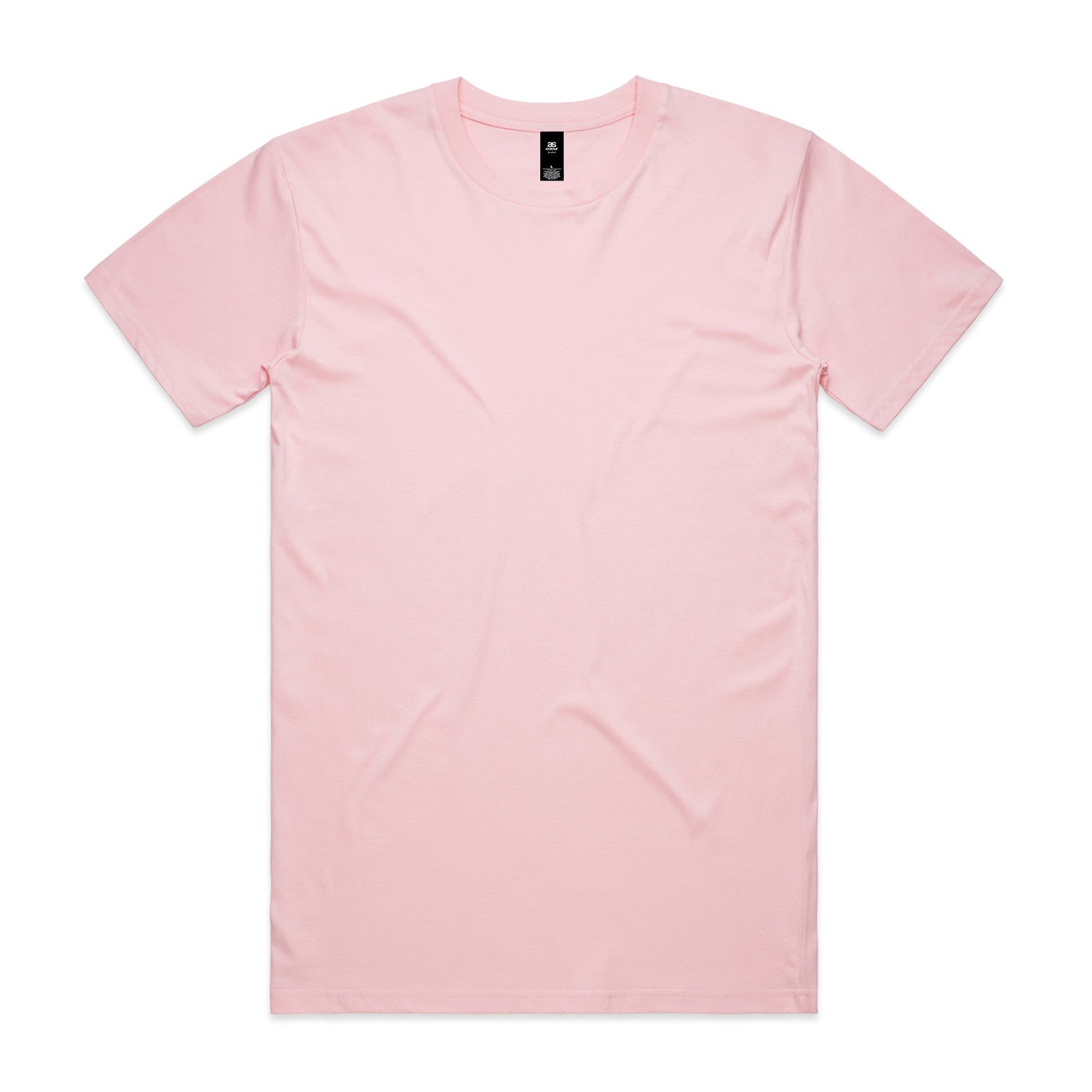 Staple Tee - Pink