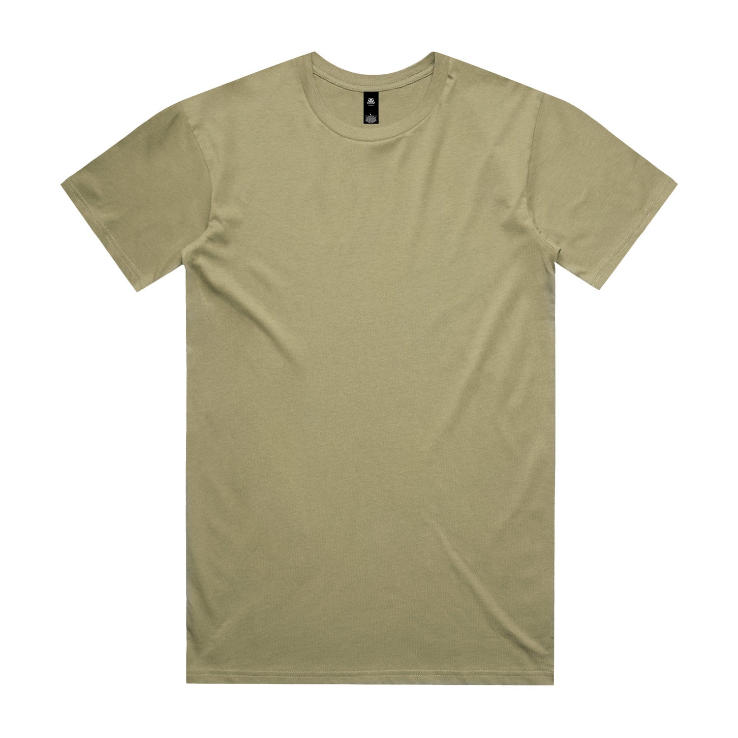 Staple Tee - Safari