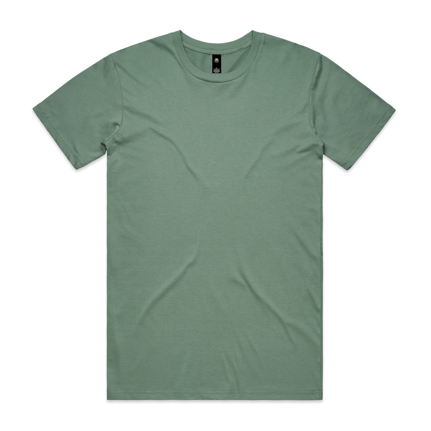 Staple Tee - Sage