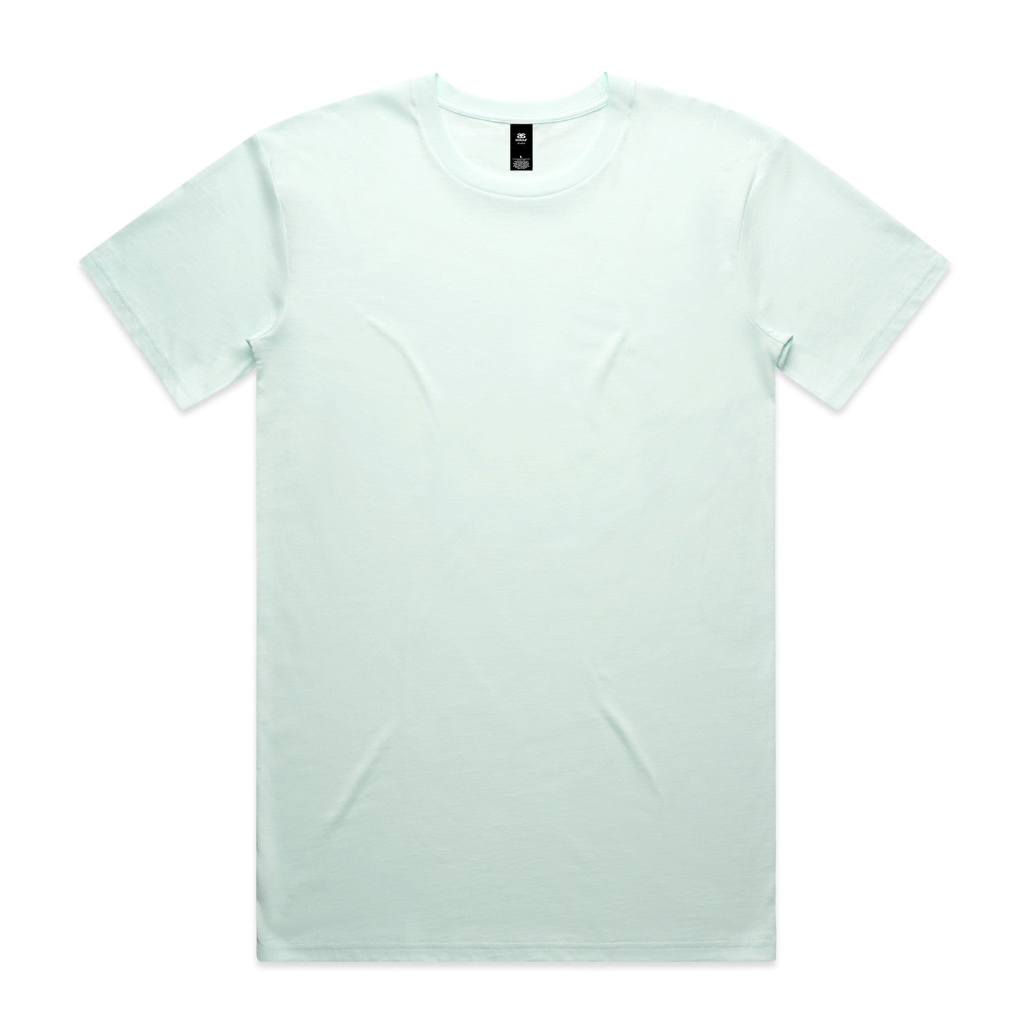 Staple Tee - Seafoam