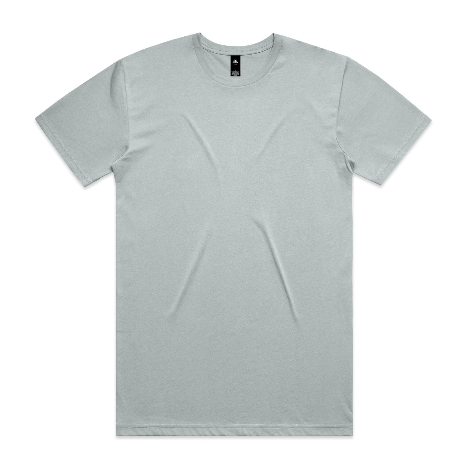 Staple Tee - Smoke