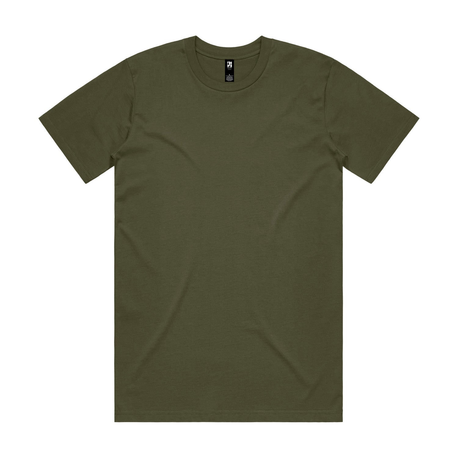 Classic Tee - Army