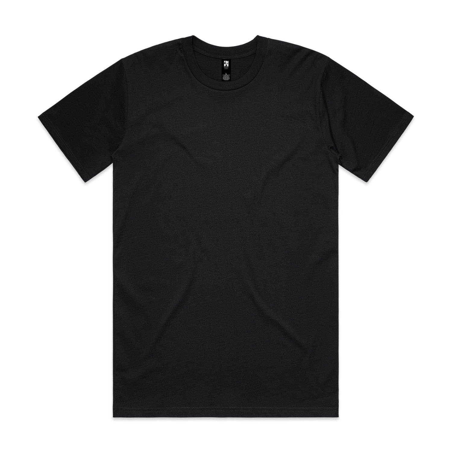 Classic Tee - Black