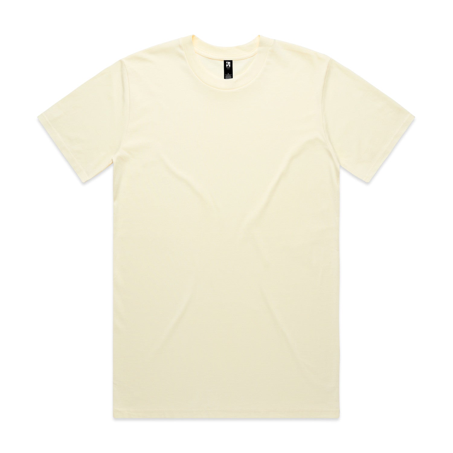 Classic Tee - Butter