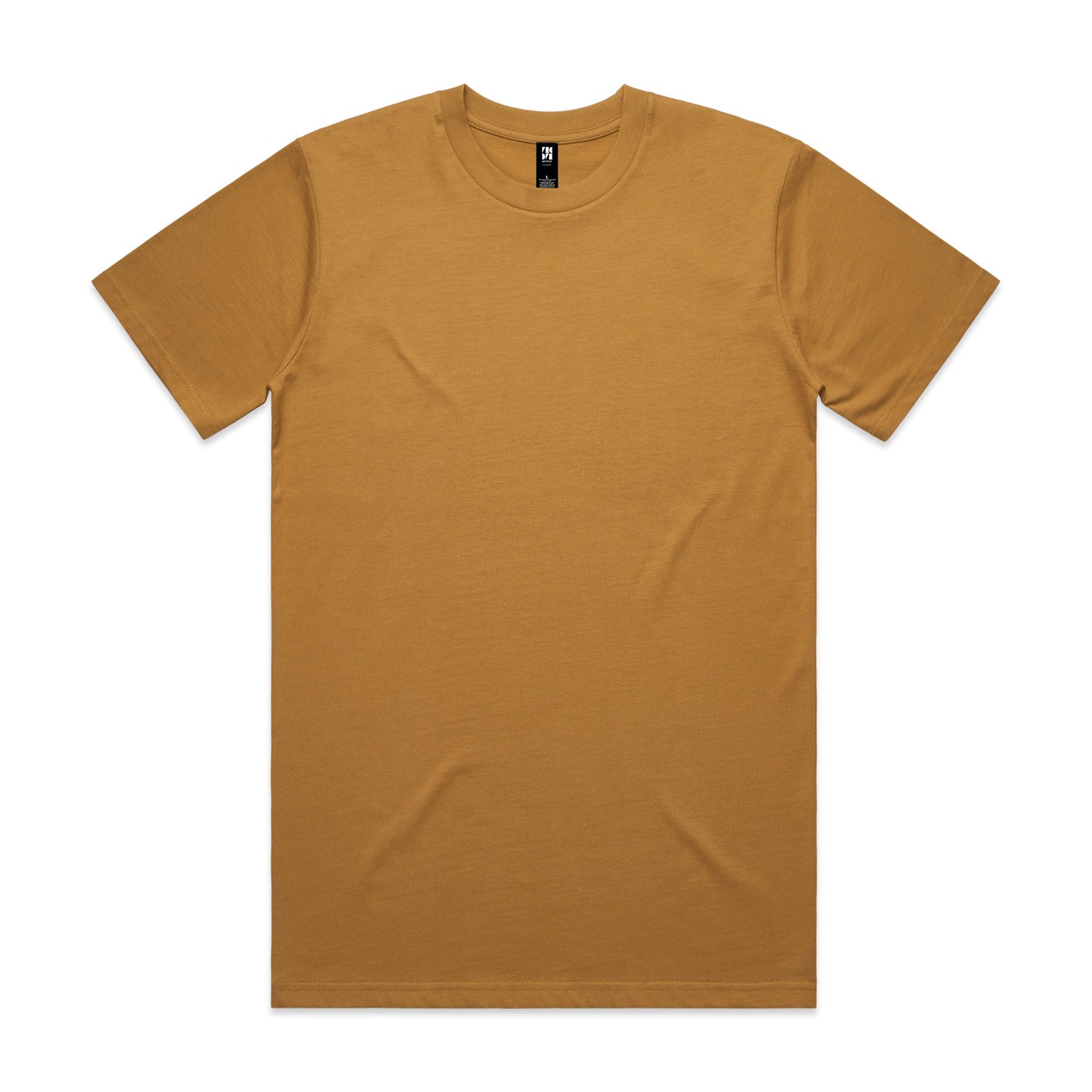 Classic Tee - Camel