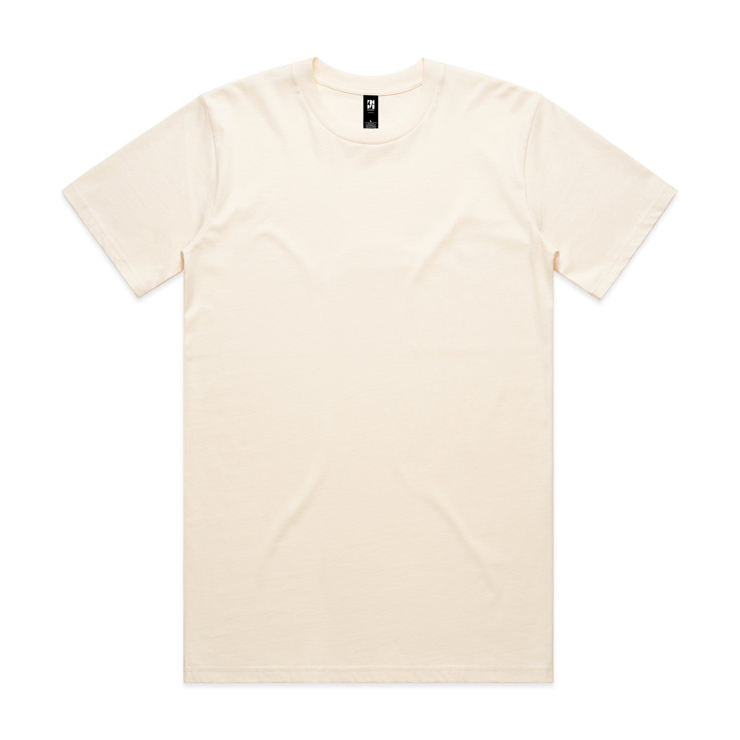 Classic Tee - Ecru
