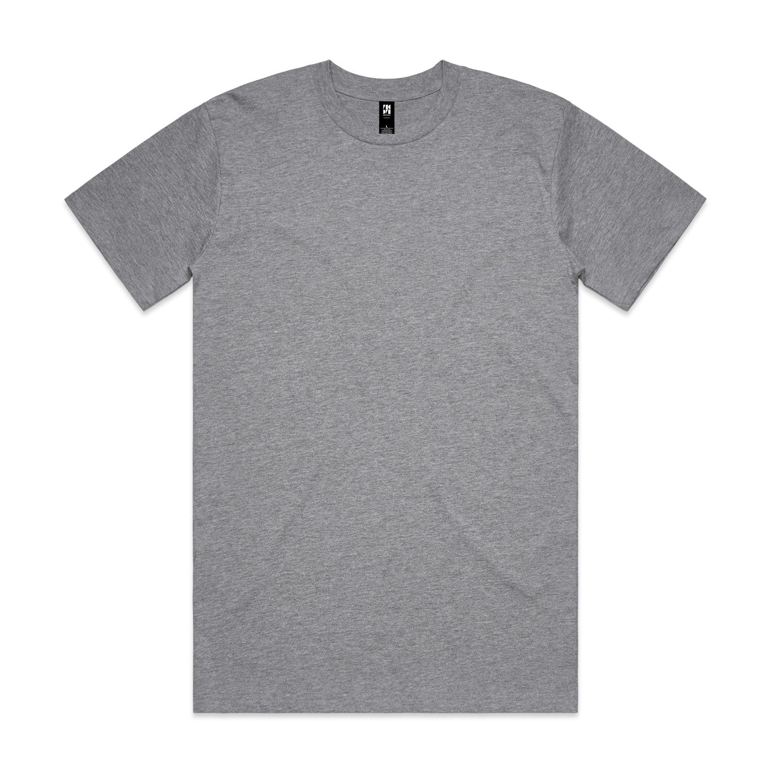 Classic Tee - Athletic Heather