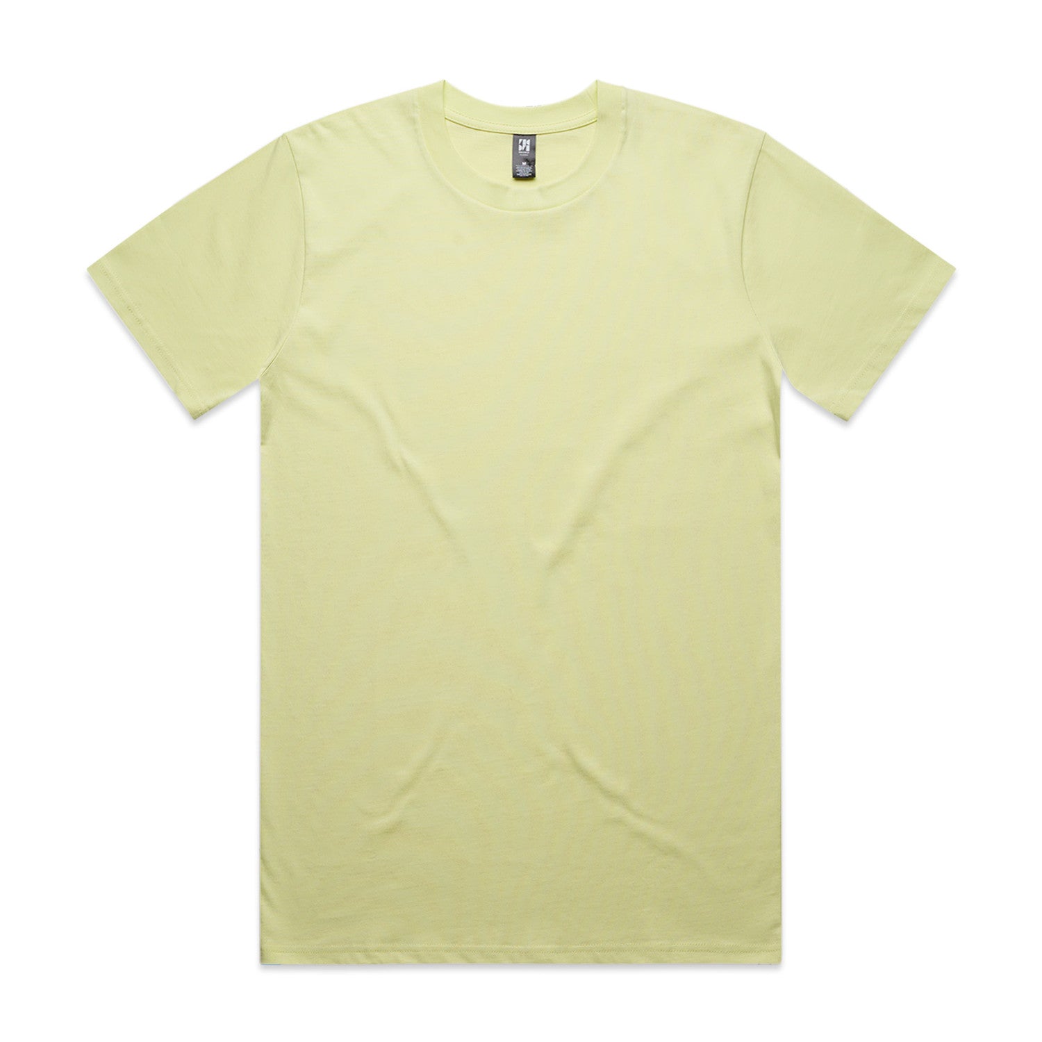 Classic Tee - Lime