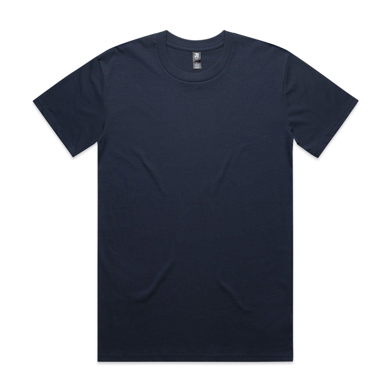Classic Tee - Midnight Blue