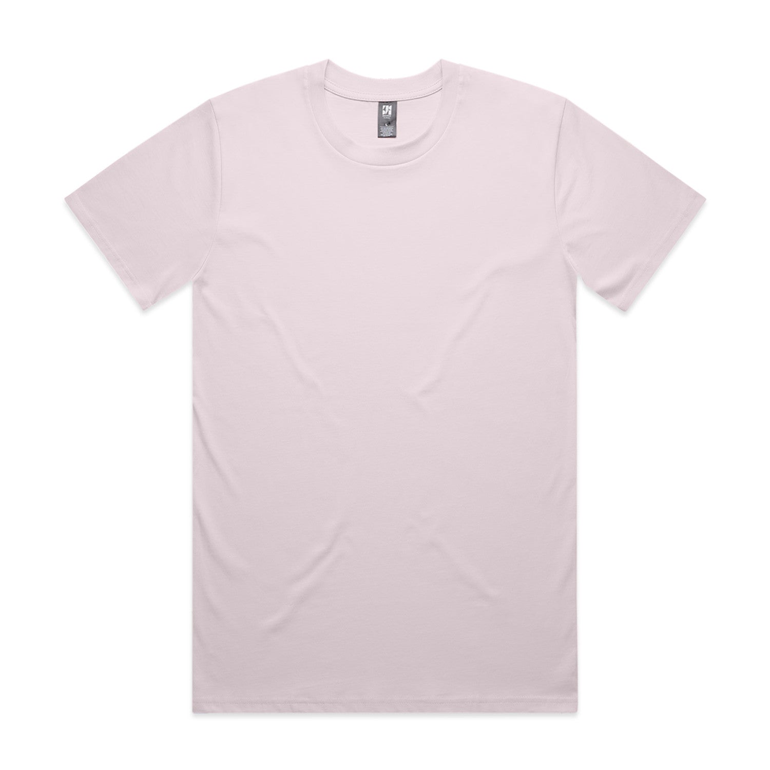 Classic Tee - Orchid