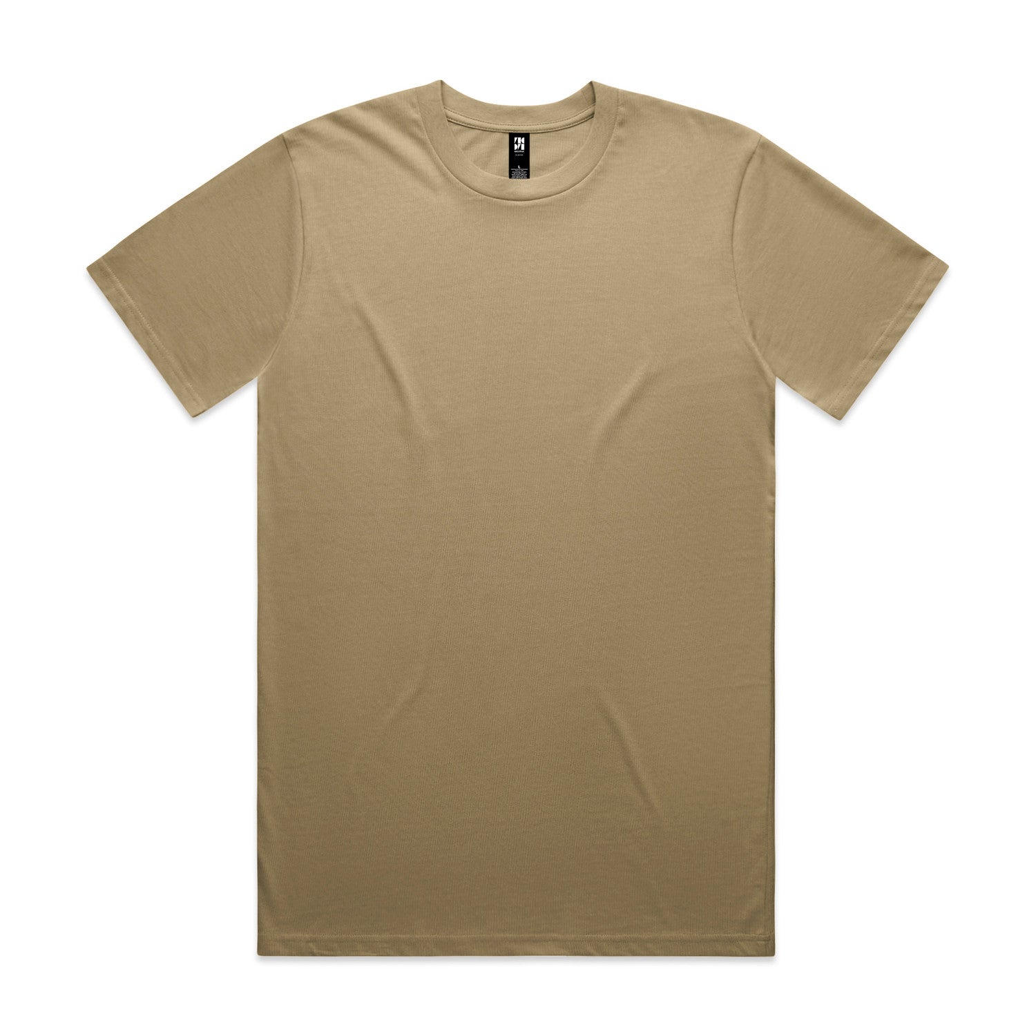 Classic Tee - Sand