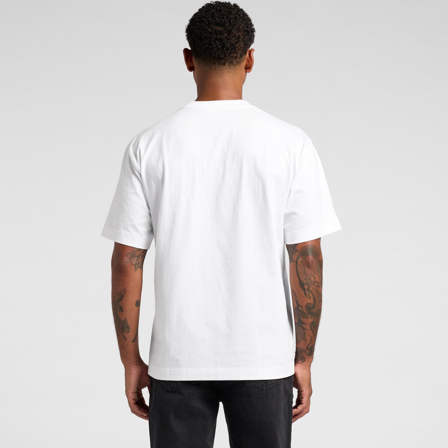 Box Tee