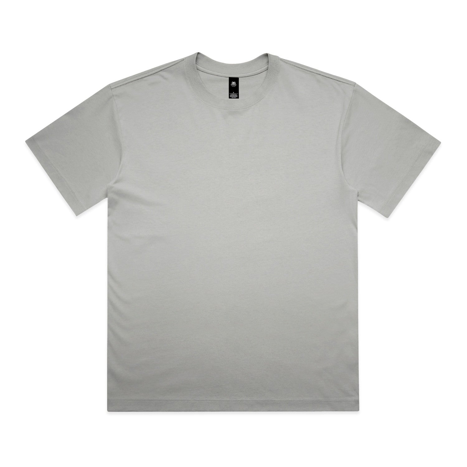 Box Tee - Storm