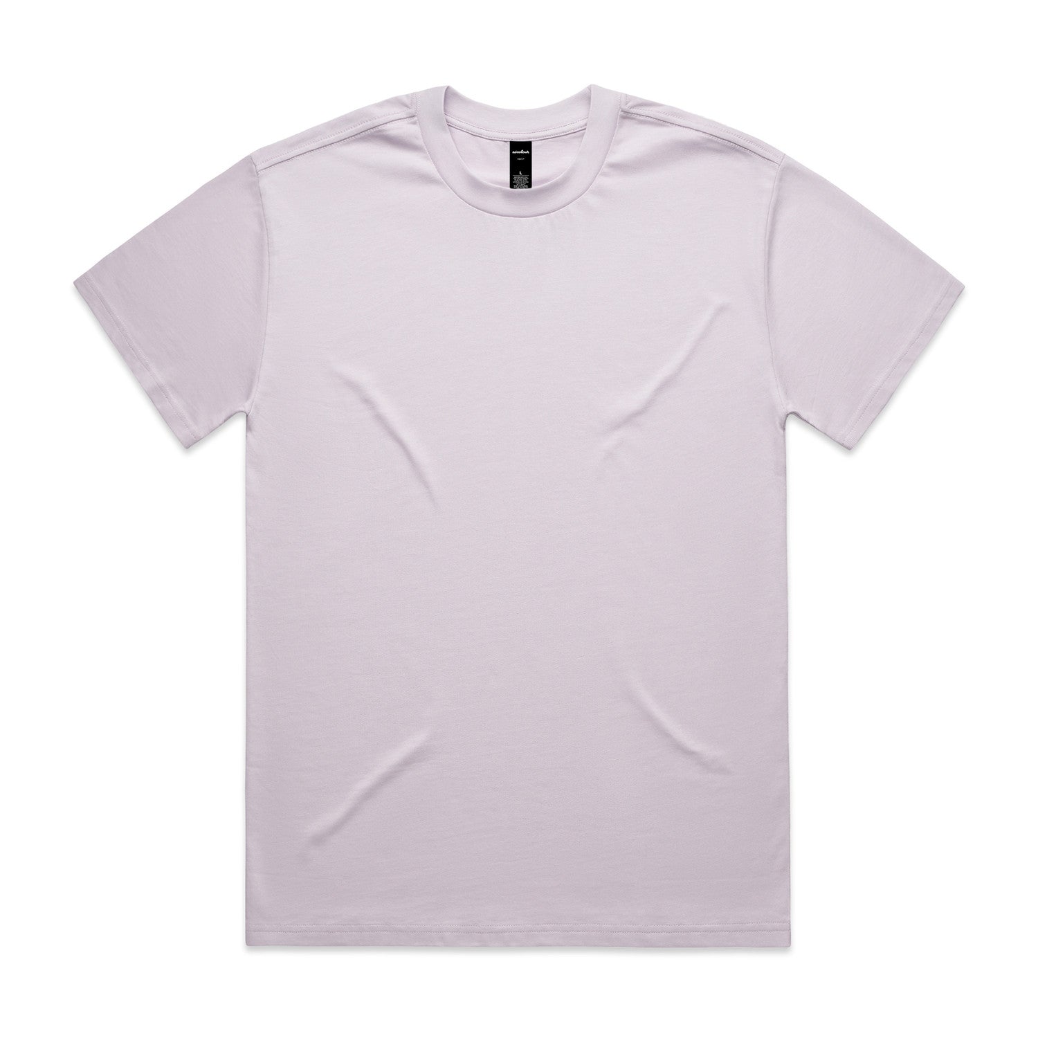 Heavy Tee - Orchid