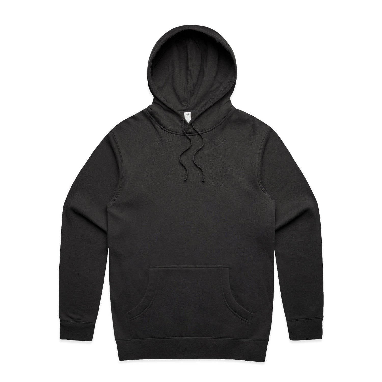 Standard Hood - Coal