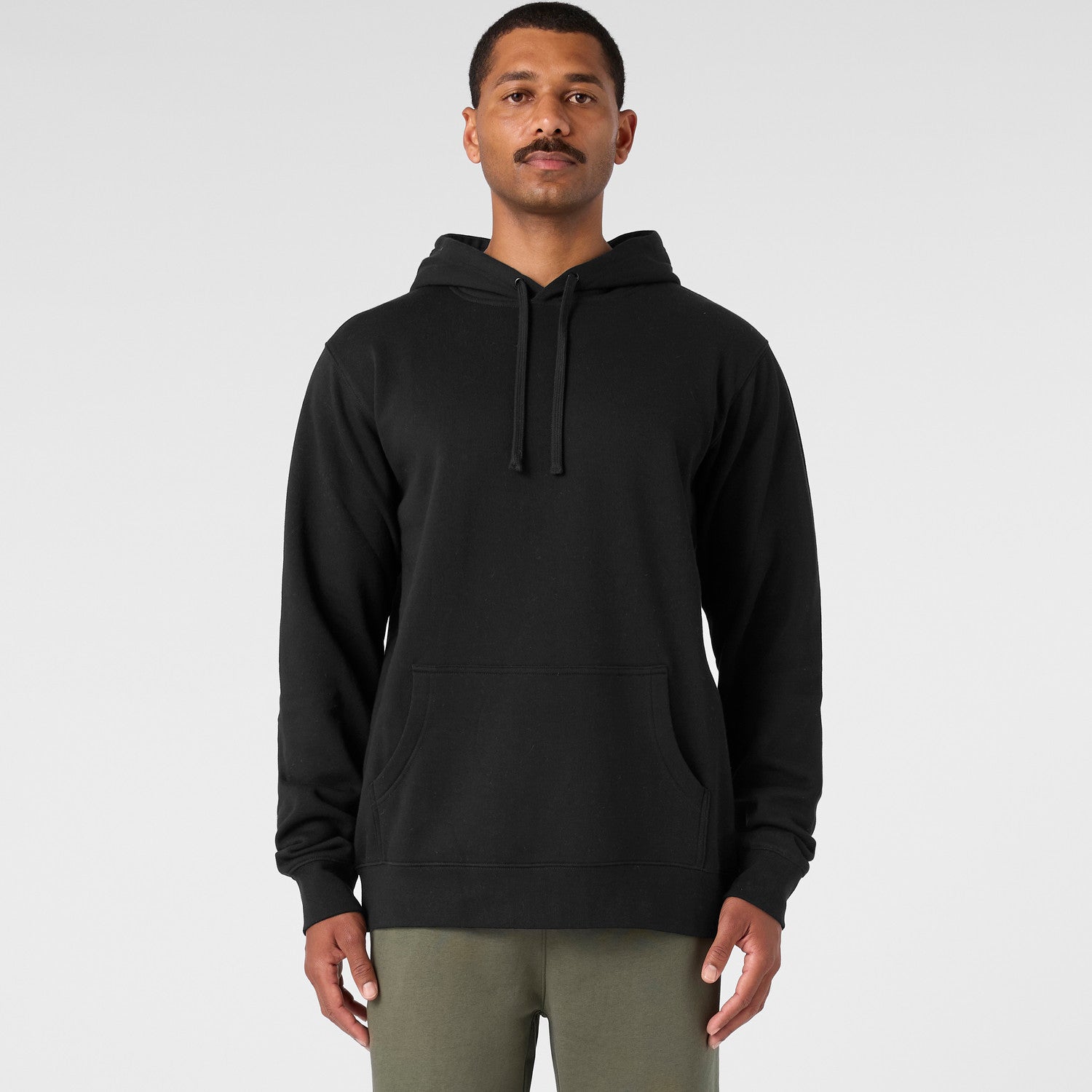 Standard Hood - Black