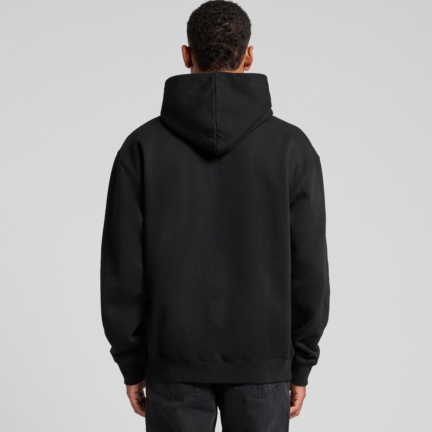Box Hood