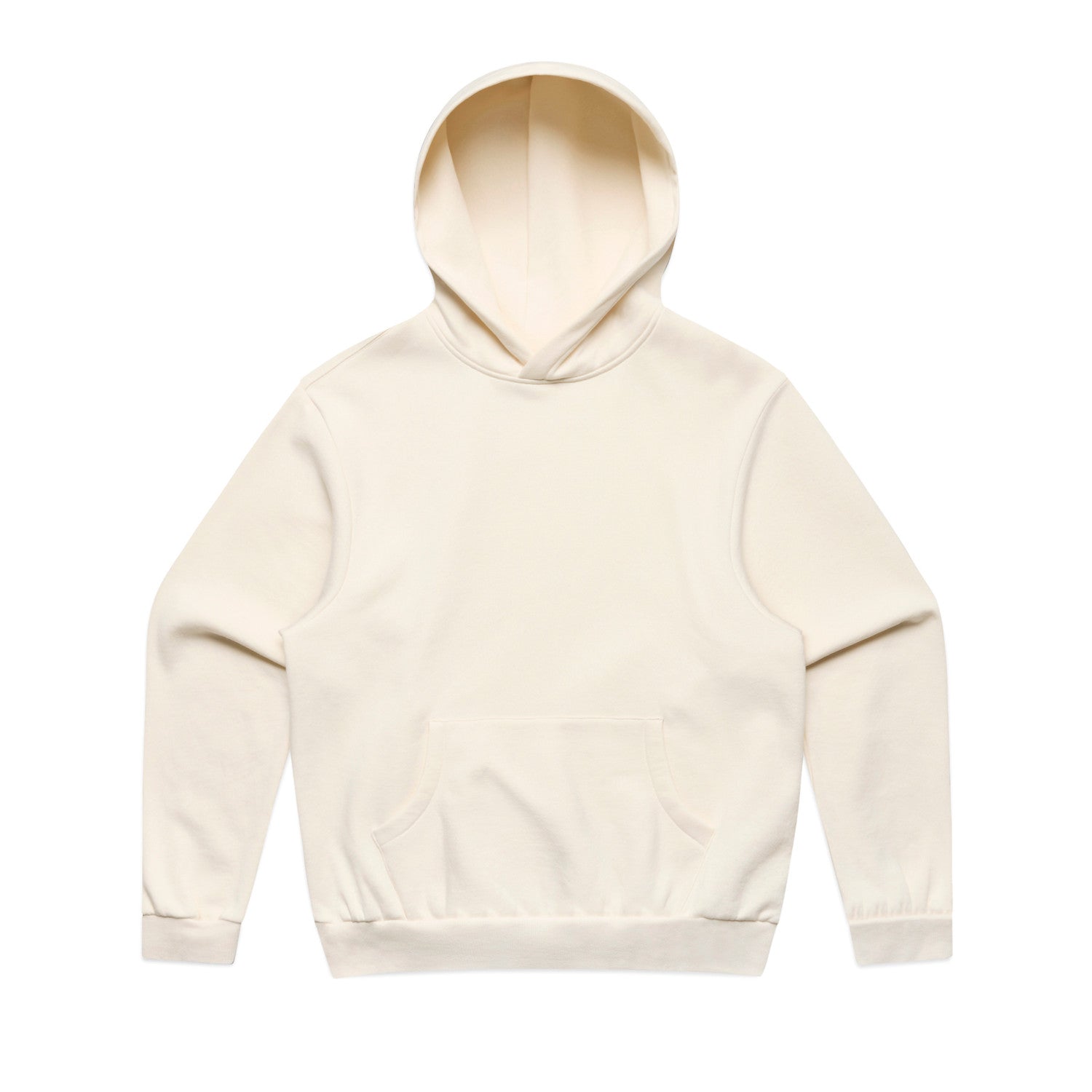 Box Hood - Ecru