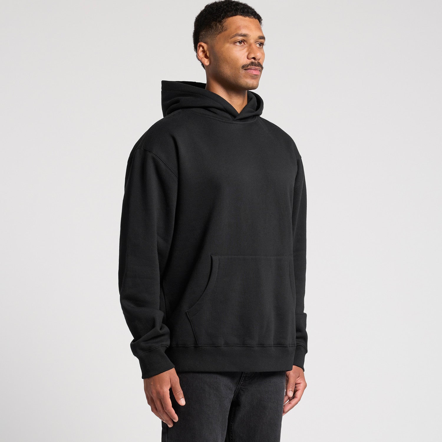 Box Hood