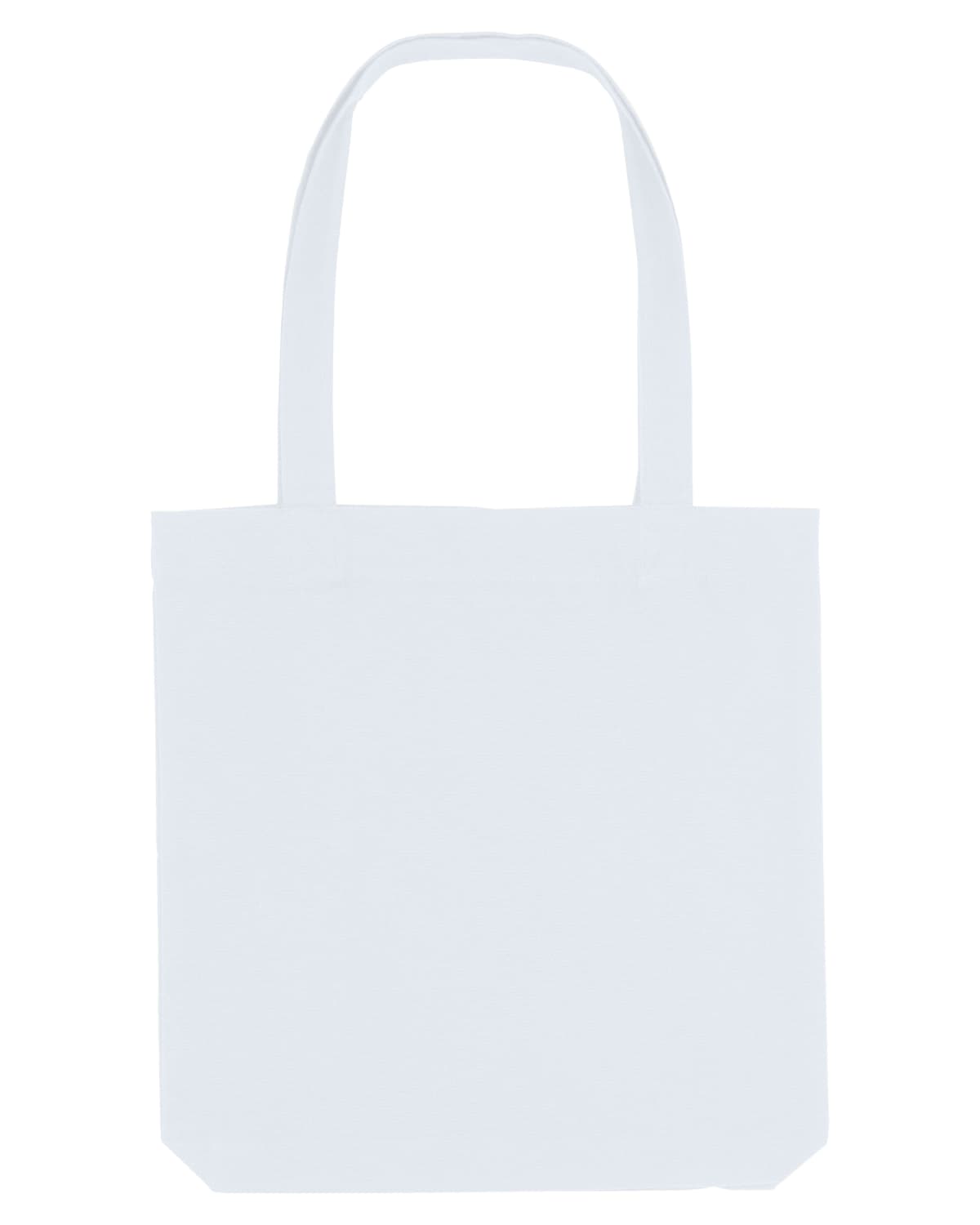 Tote Bag - White