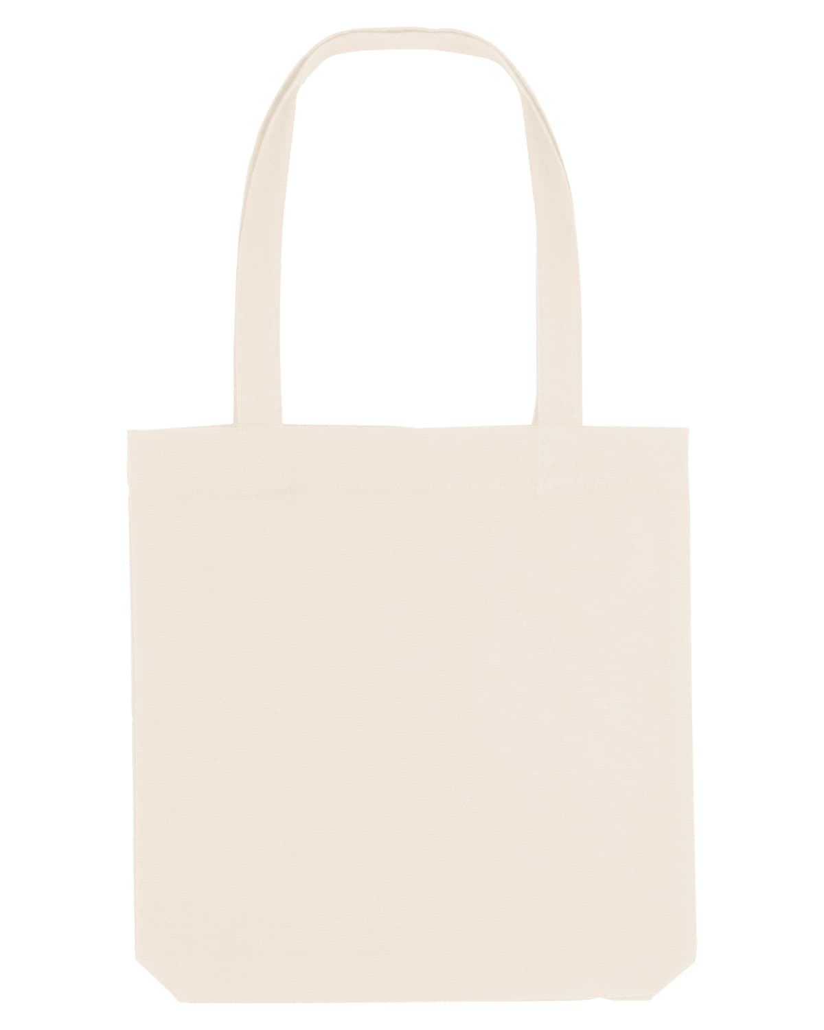 Mid Tote bag - Natural