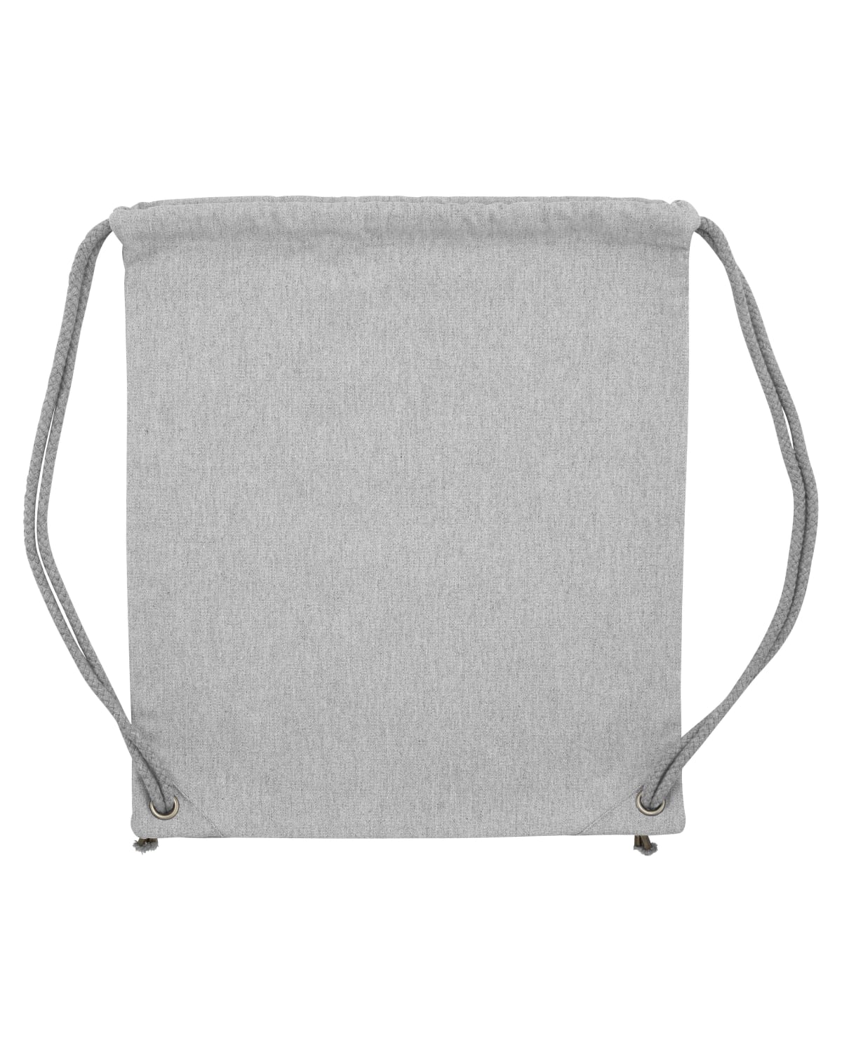 Tote Bag - Heather Grey
