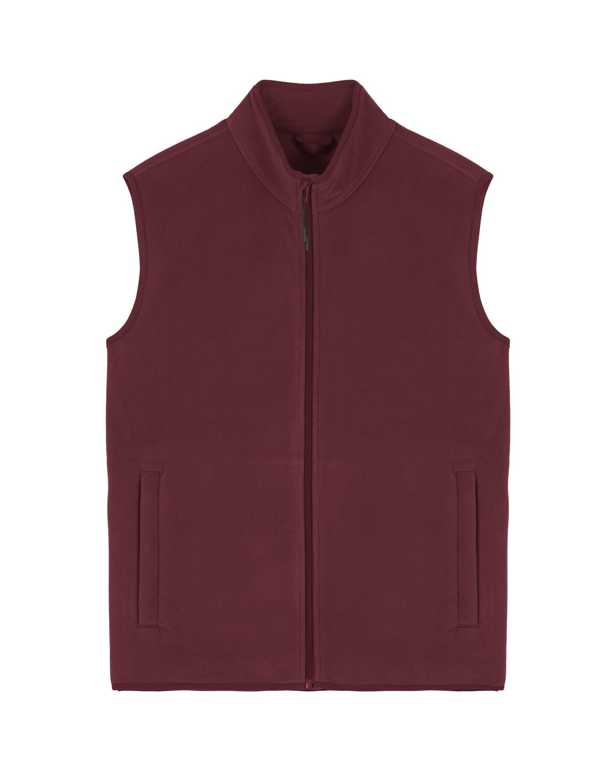 Stanley Quester - Burgundy