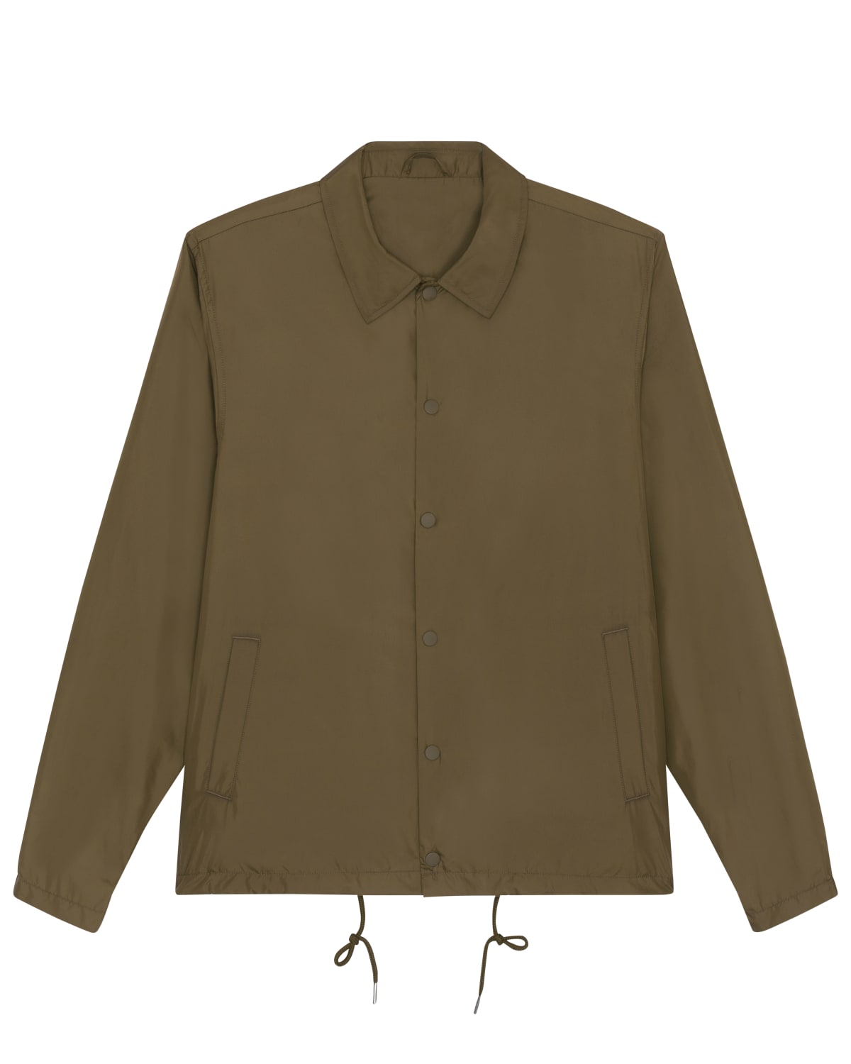 Coacher - British Khaki