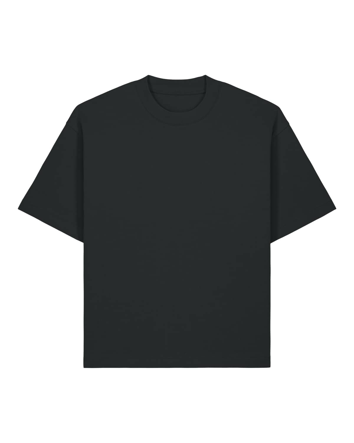 Asher - Black