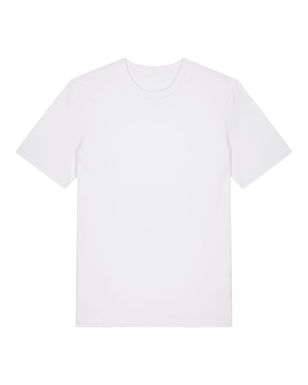 Creator 2.0 - White