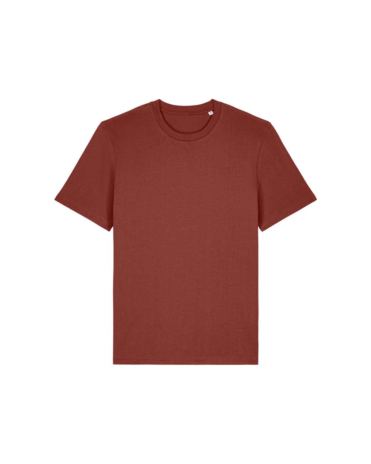 Creator 2.0 - Earthy Red