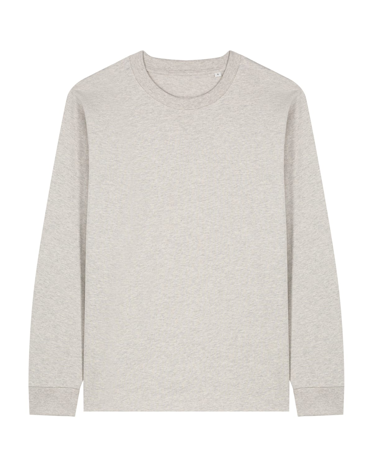 Freestyler Long Sleeve - Heather Haze