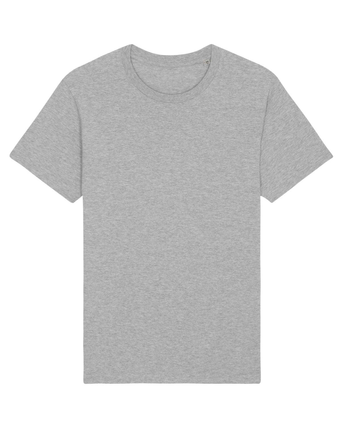 Light Tote Bag - Heather Grey