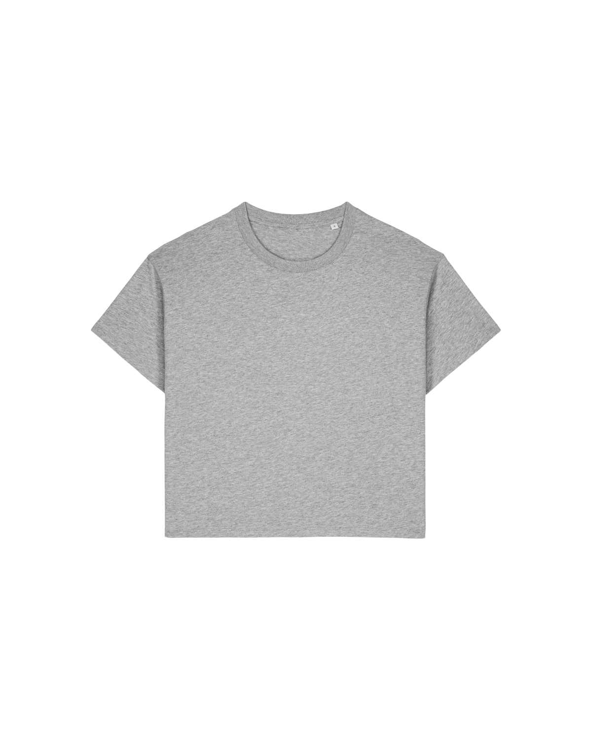 Stella Etta - Heather Grey