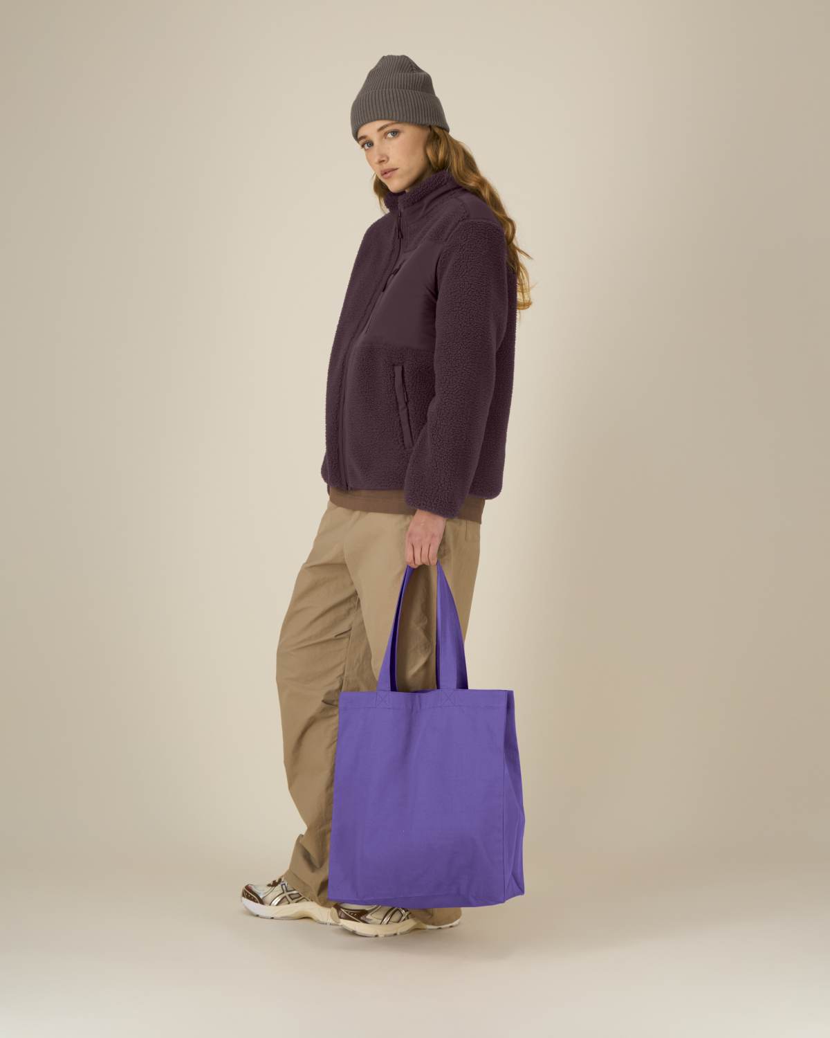 Mid Tote bag