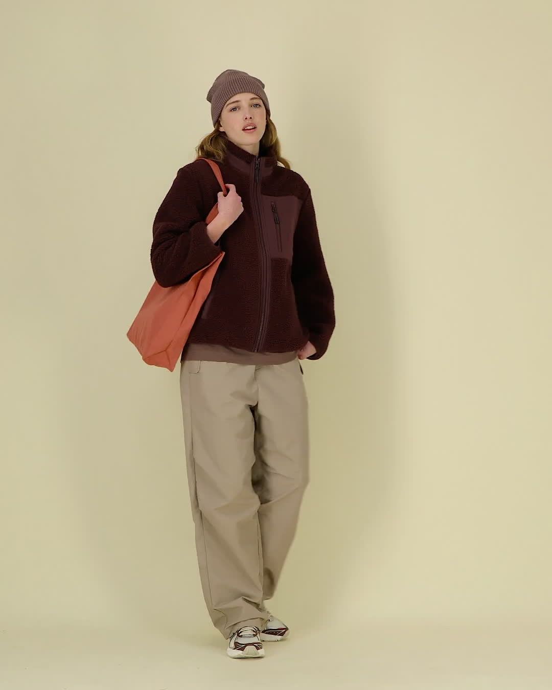 Mid Tote bag
