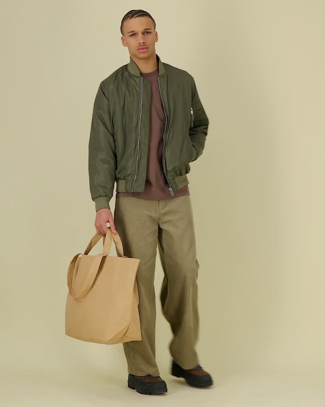 Shopping bag 2.0